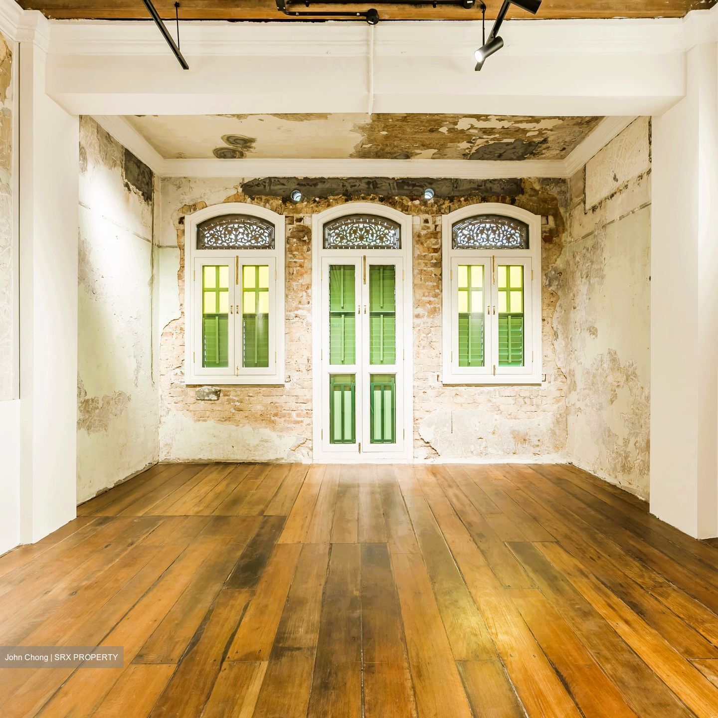 Desker Road Conservation Area (D8), Shop House #559420481